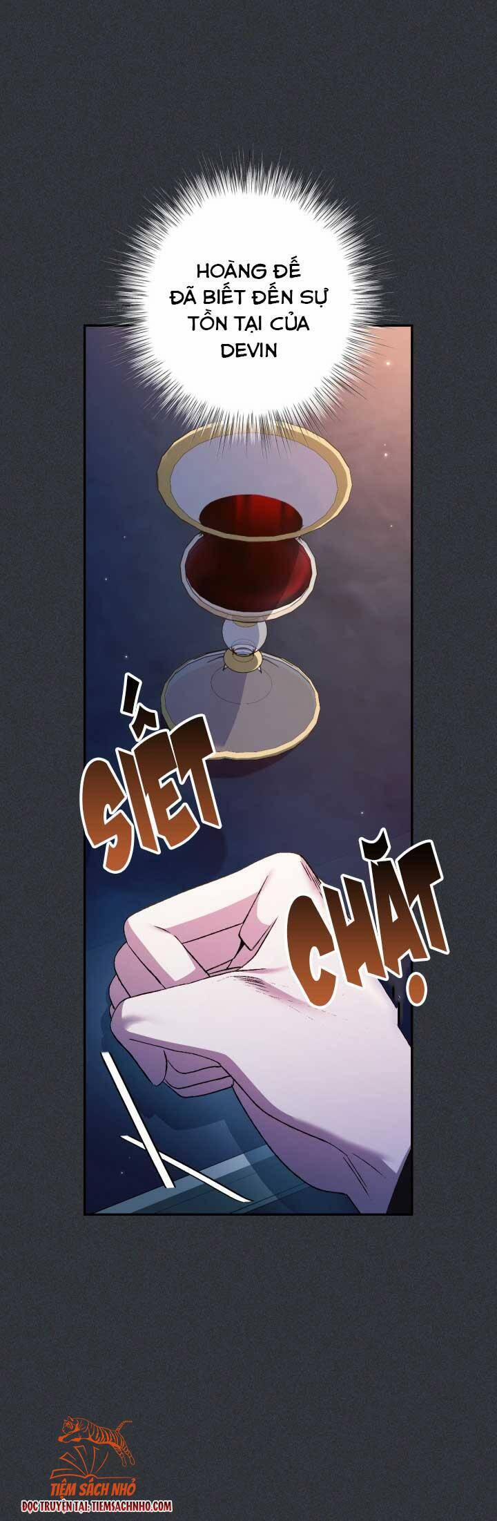 Cha, Con Không Muốn Kết Hôn! 78 trang 5