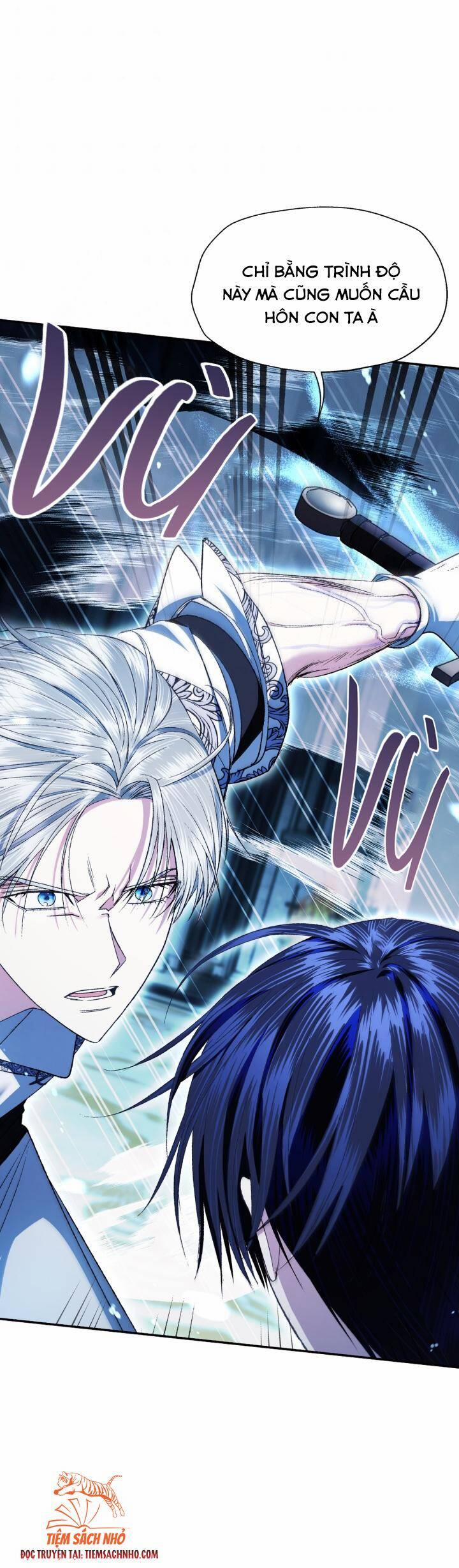 Cha, Con Không Muốn Kết Hôn! 78 trang 51