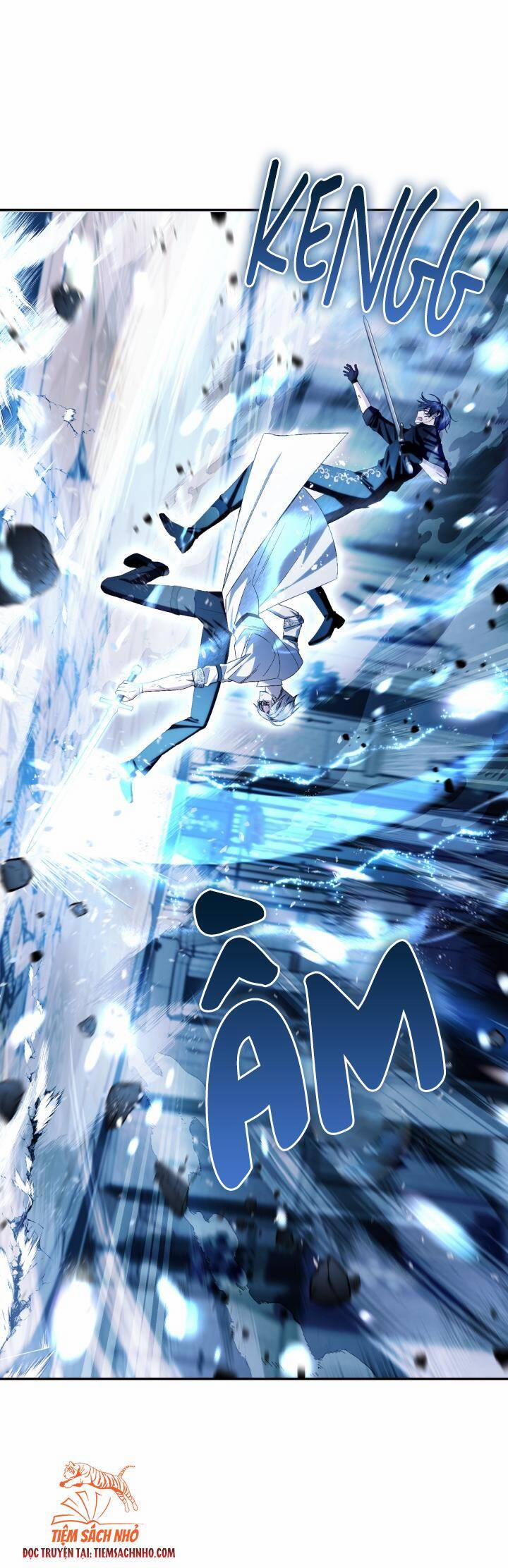 Cha, Con Không Muốn Kết Hôn! 78 trang 53