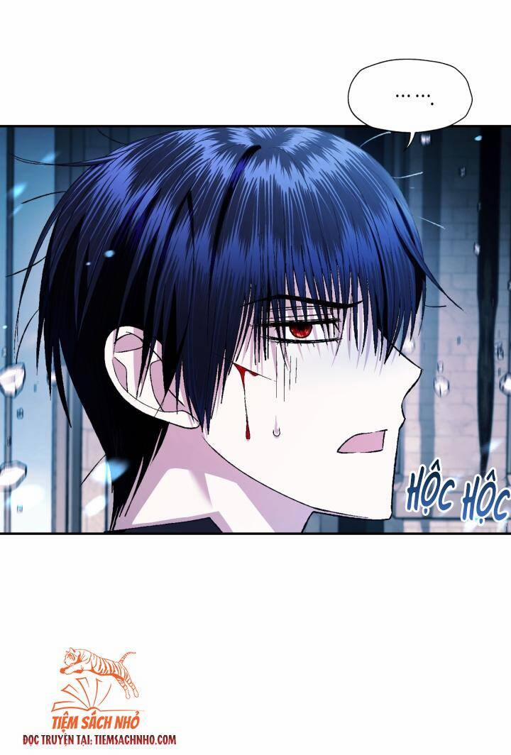 Cha, Con Không Muốn Kết Hôn! 78 trang 54