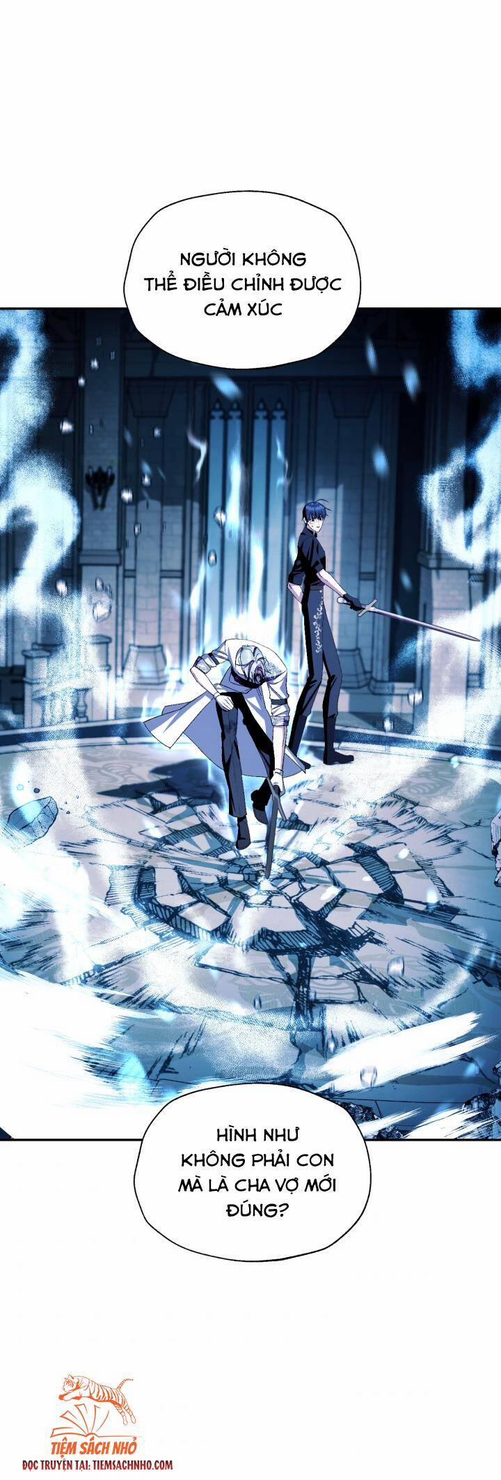 Cha, Con Không Muốn Kết Hôn! 78 trang 55