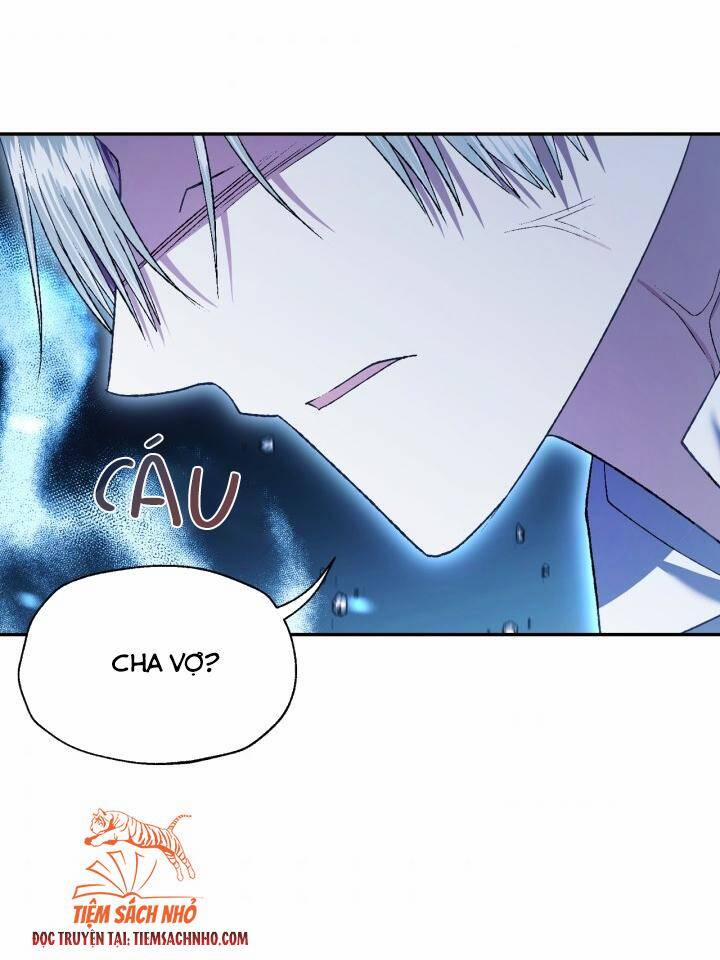 Cha, Con Không Muốn Kết Hôn! 78 trang 56