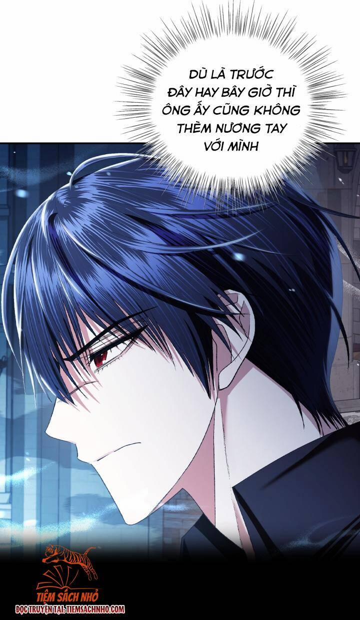 Cha, Con Không Muốn Kết Hôn! 78 trang 59