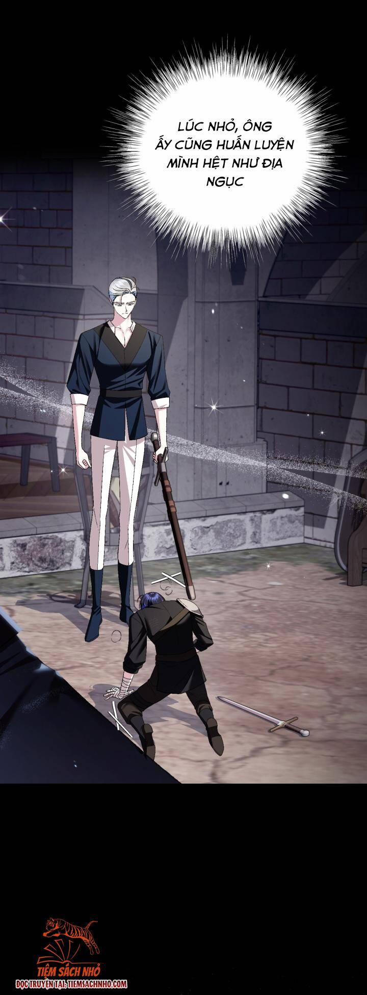 Cha, Con Không Muốn Kết Hôn! 78 trang 60