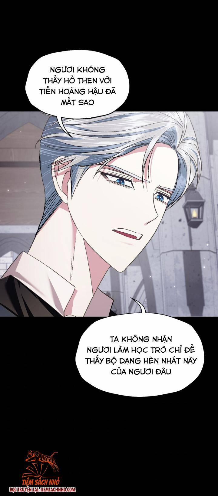 Cha, Con Không Muốn Kết Hôn! 78 trang 62