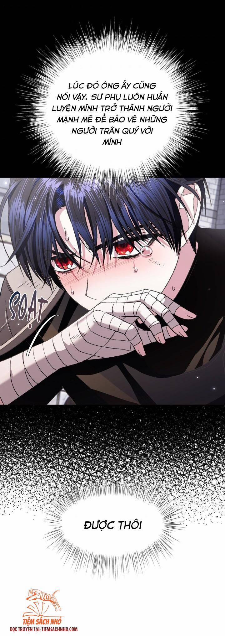 Cha, Con Không Muốn Kết Hôn! 78 trang 63