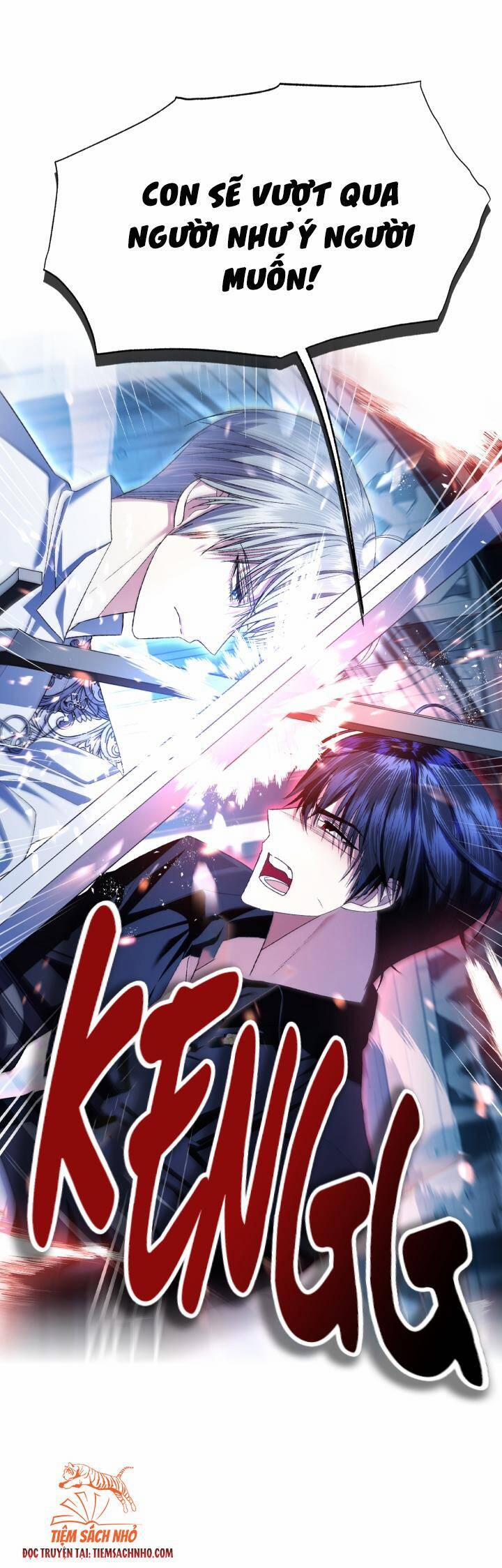 Cha, Con Không Muốn Kết Hôn! 78 trang 64