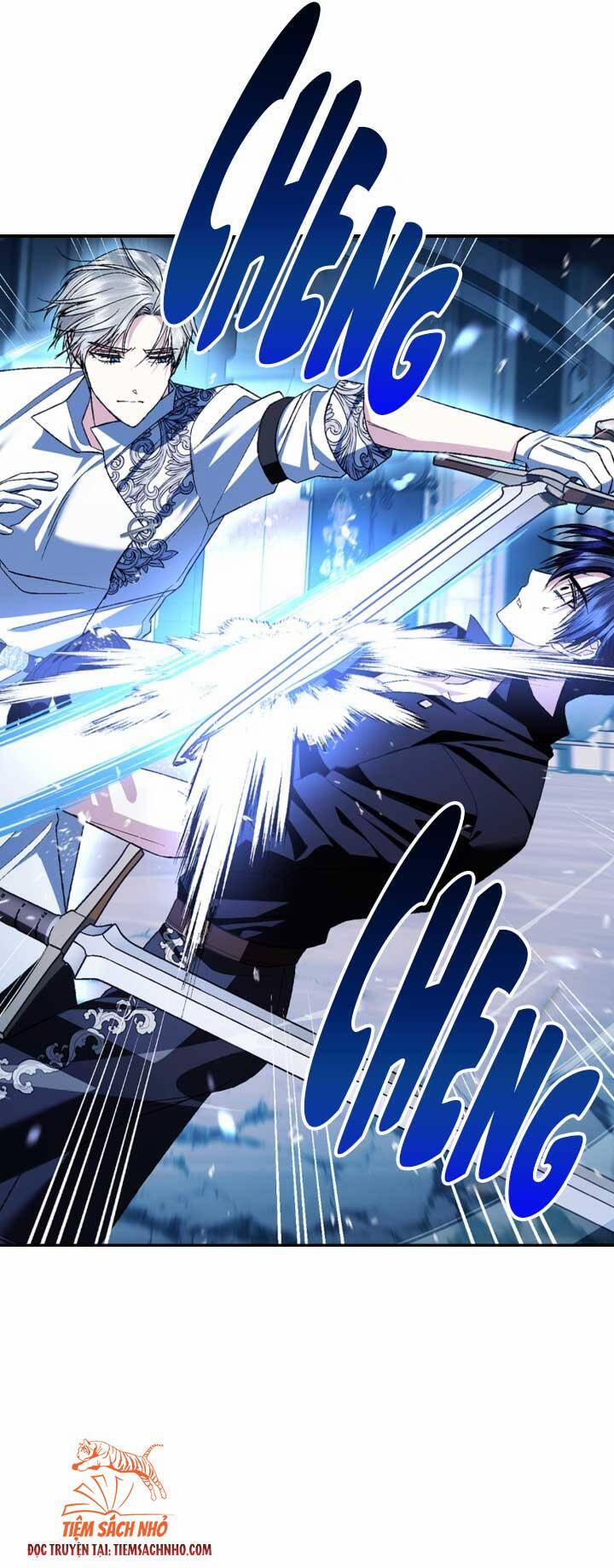 Cha, Con Không Muốn Kết Hôn! 78 trang 66