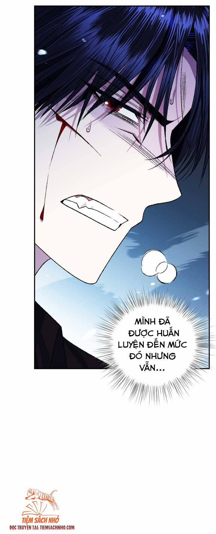 Cha, Con Không Muốn Kết Hôn! 78 trang 68