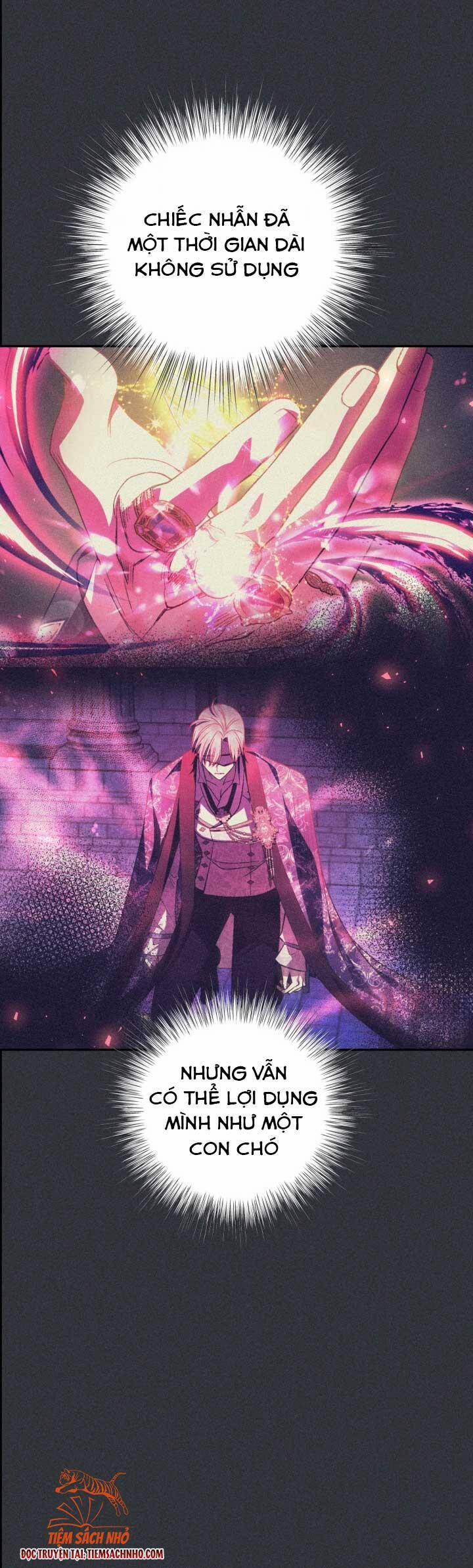 Cha, Con Không Muốn Kết Hôn! 78 trang 7