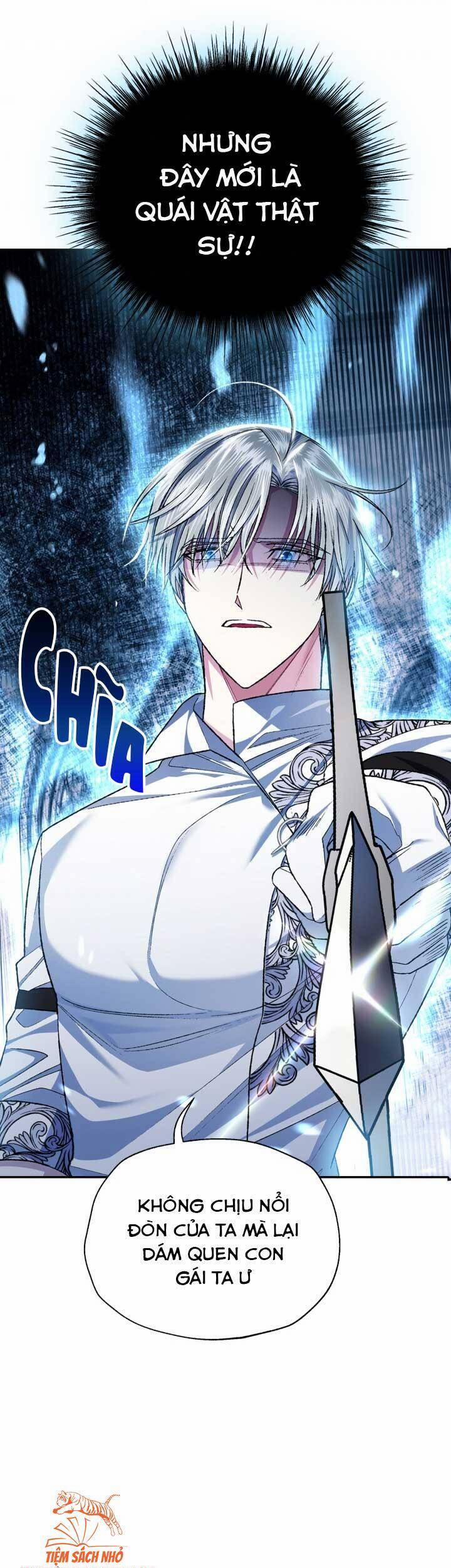 Cha, Con Không Muốn Kết Hôn! 78 trang 70