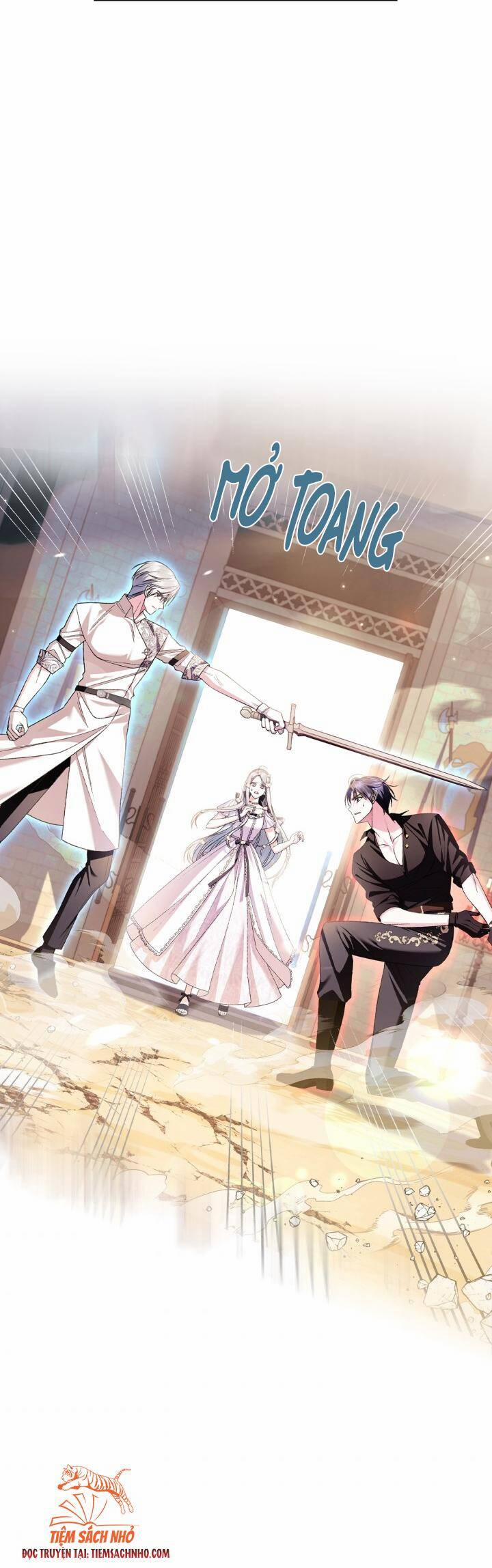 Cha, Con Không Muốn Kết Hôn! 78 trang 76