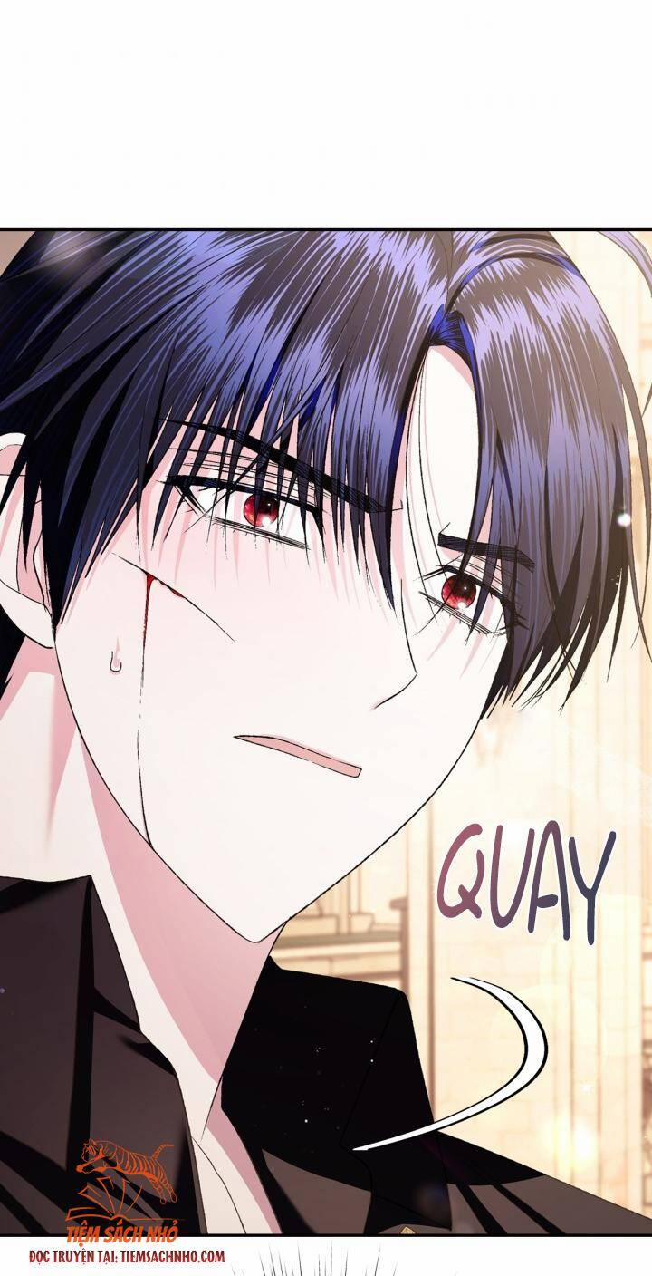 Cha, Con Không Muốn Kết Hôn! 78 trang 77