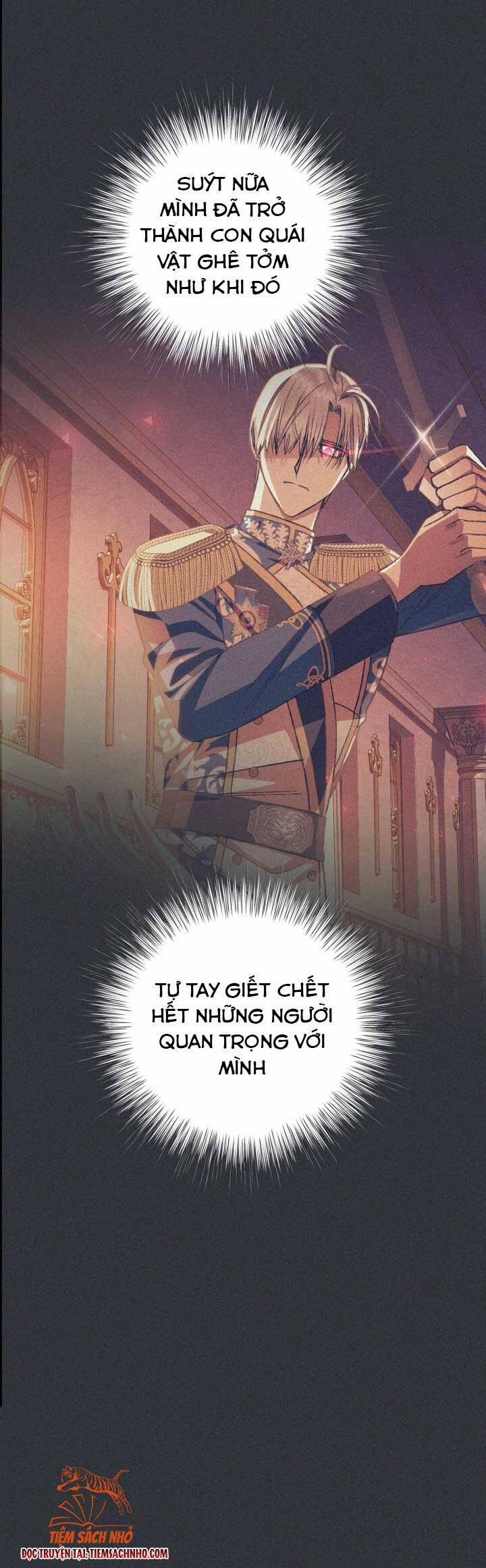 Cha, Con Không Muốn Kết Hôn! 78 trang 8