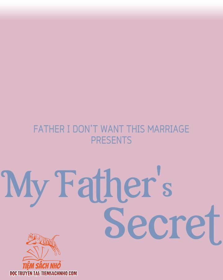 Cha, Con Không Muốn Kết Hôn! 78 trang 80