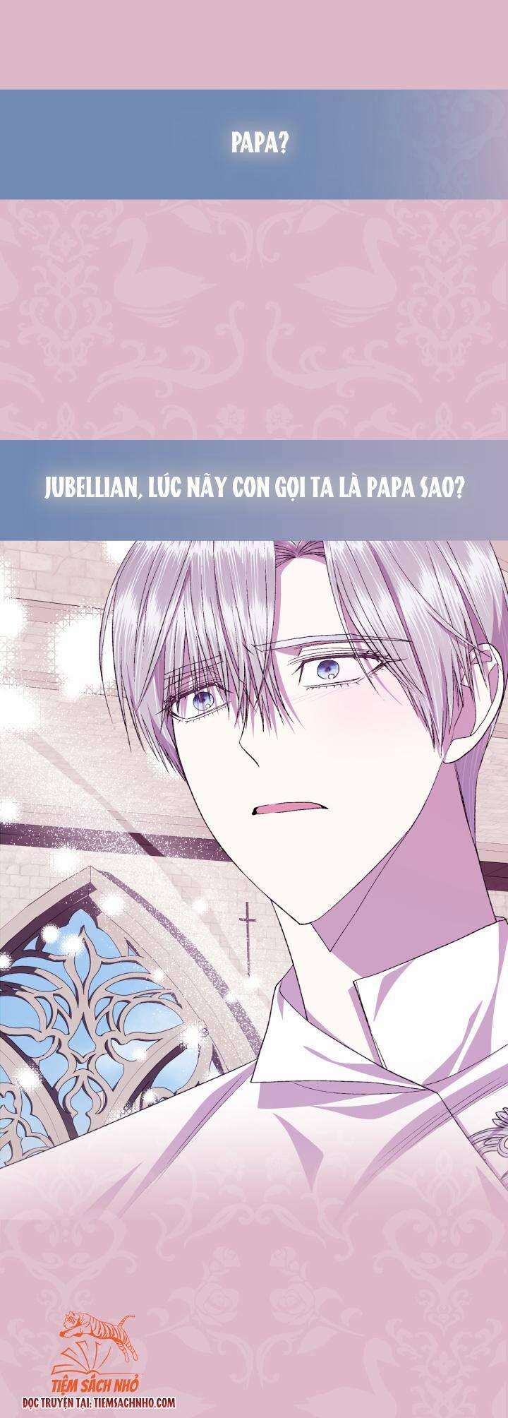 Cha, Con Không Muốn Kết Hôn! 78 trang 81