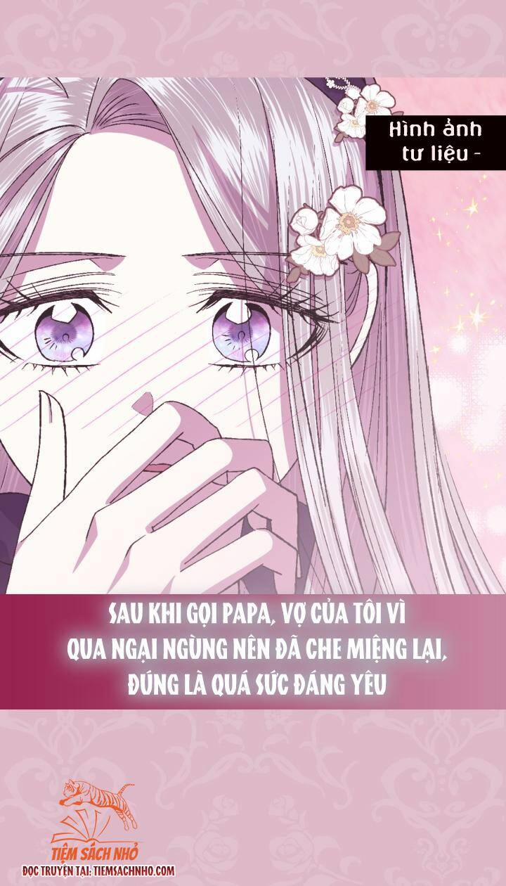 Cha, Con Không Muốn Kết Hôn! 78 trang 83