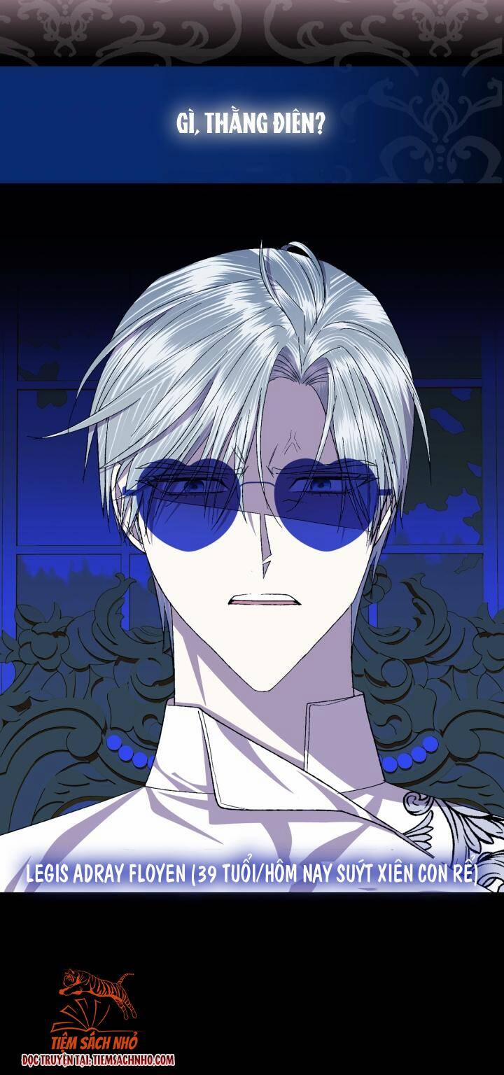 Cha, Con Không Muốn Kết Hôn! 78 trang 86