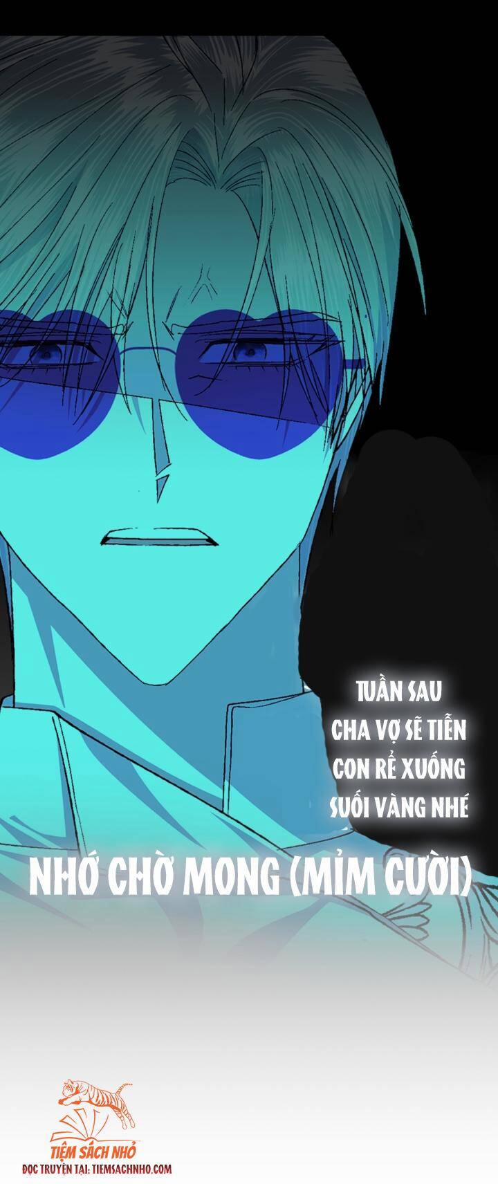 Cha, Con Không Muốn Kết Hôn! 78 trang 89