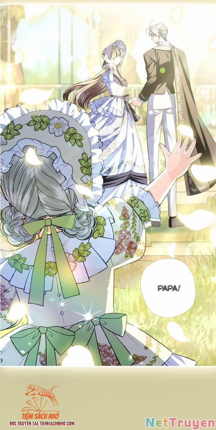 Cha, Con Không Muốn Kết Hôn! 79 trang 16