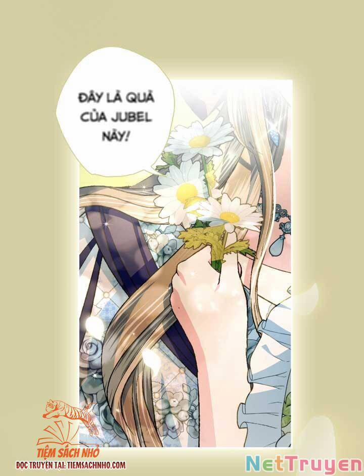 Cha, Con Không Muốn Kết Hôn! 79 trang 17