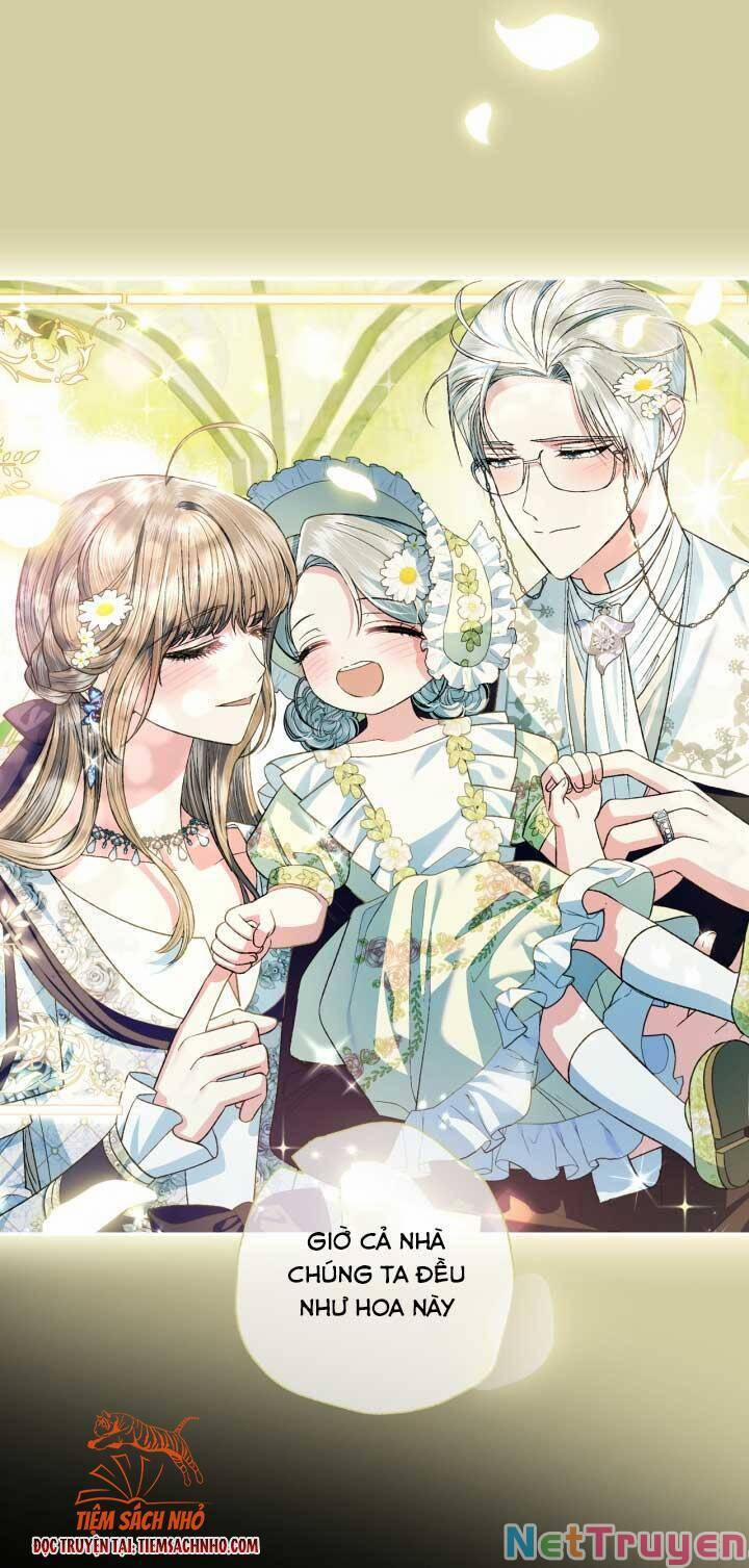 Cha, Con Không Muốn Kết Hôn! 79 trang 19