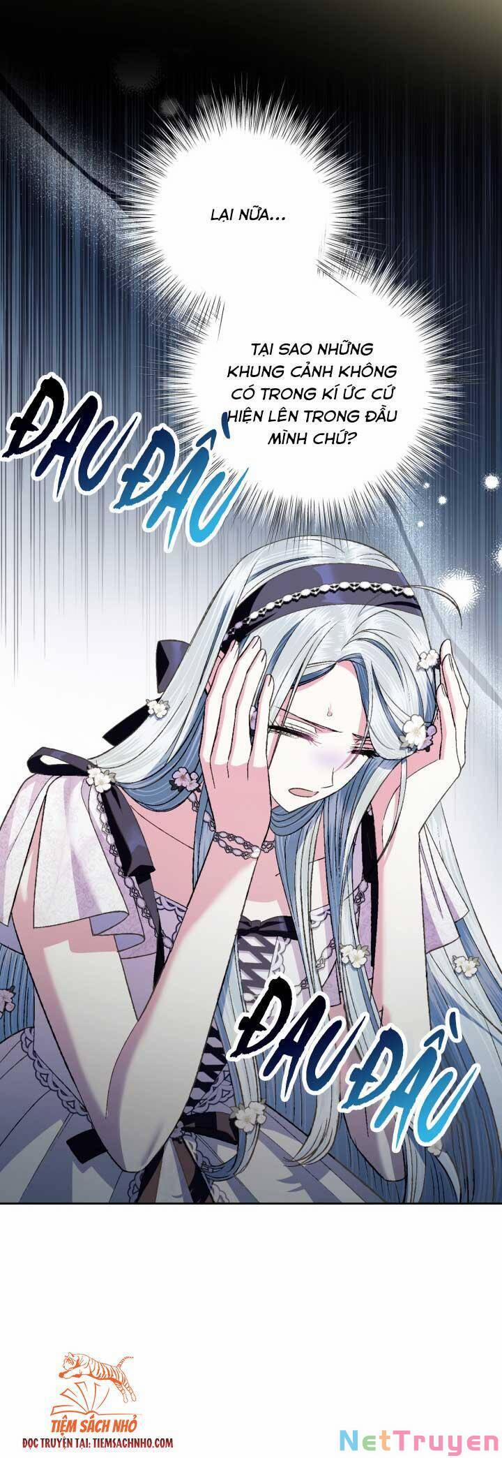 Cha, Con Không Muốn Kết Hôn! 79 trang 20