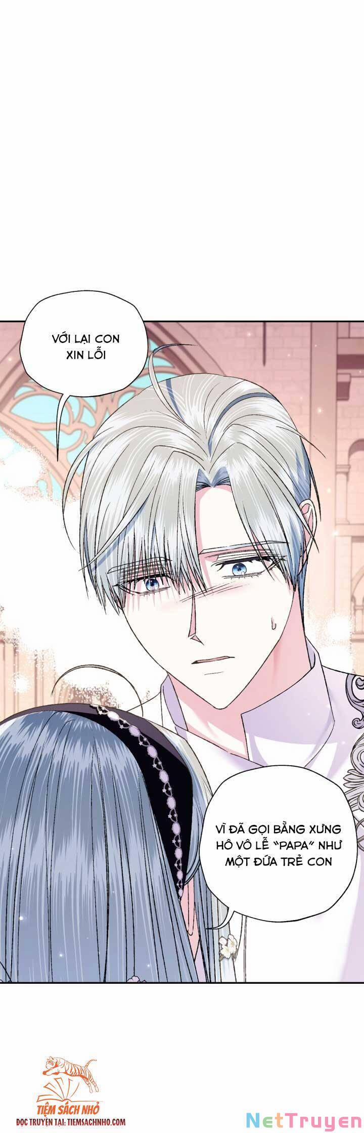 Cha, Con Không Muốn Kết Hôn! 79 trang 23