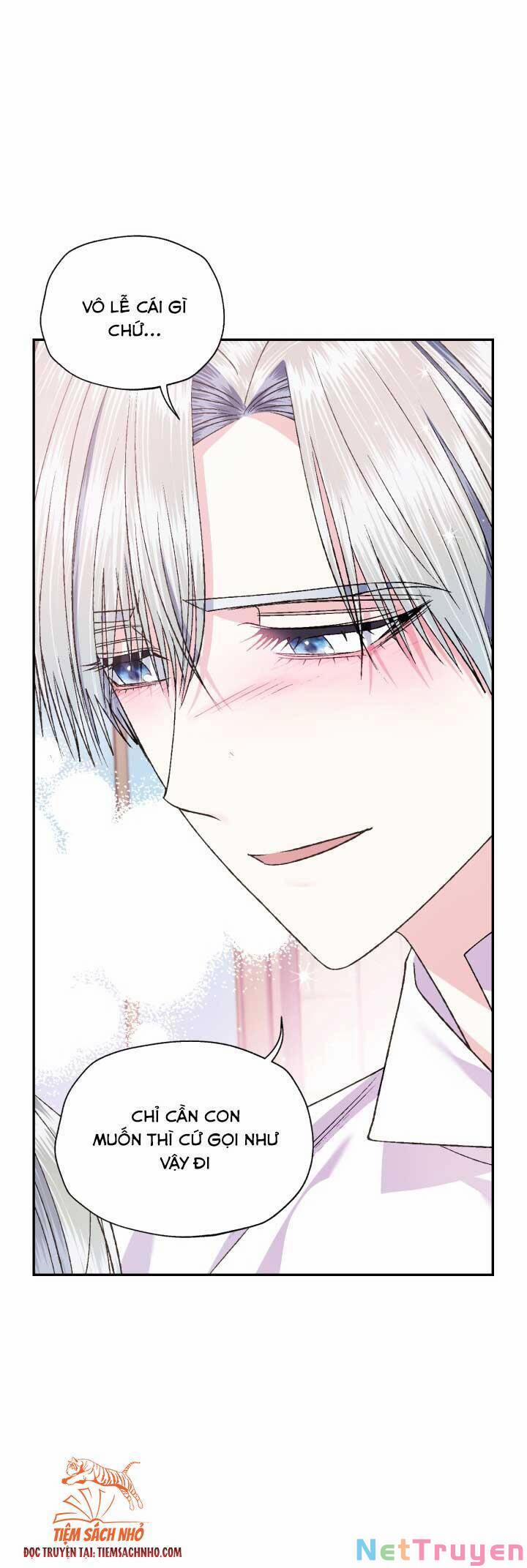 Cha, Con Không Muốn Kết Hôn! 79 trang 24