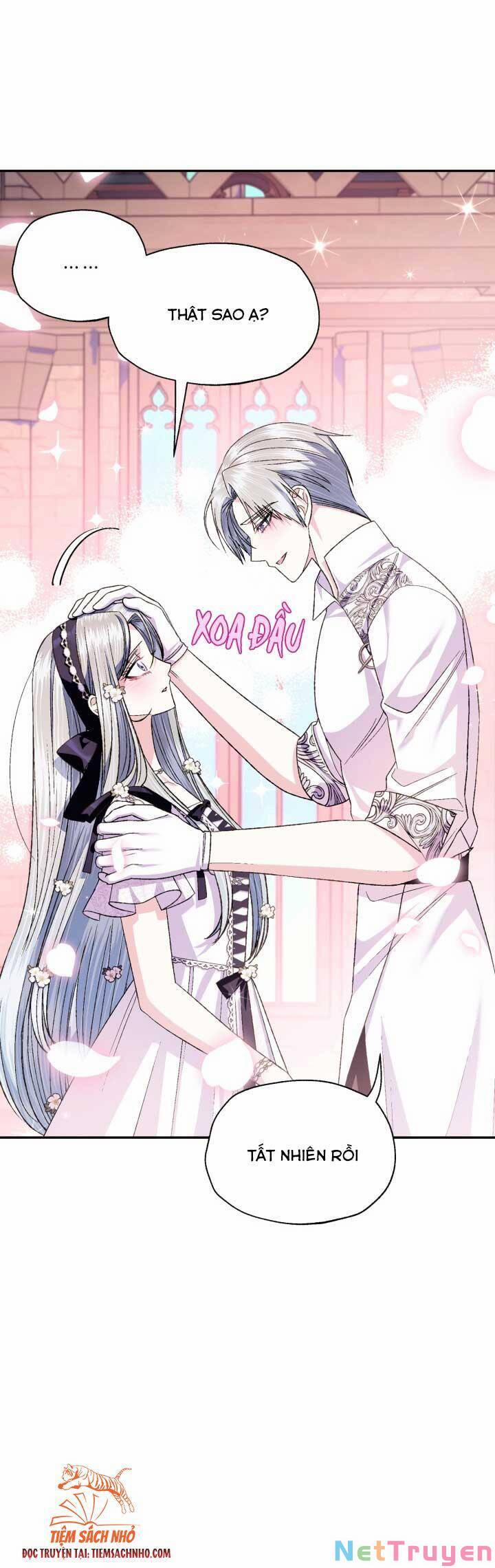 Cha, Con Không Muốn Kết Hôn! 79 trang 25