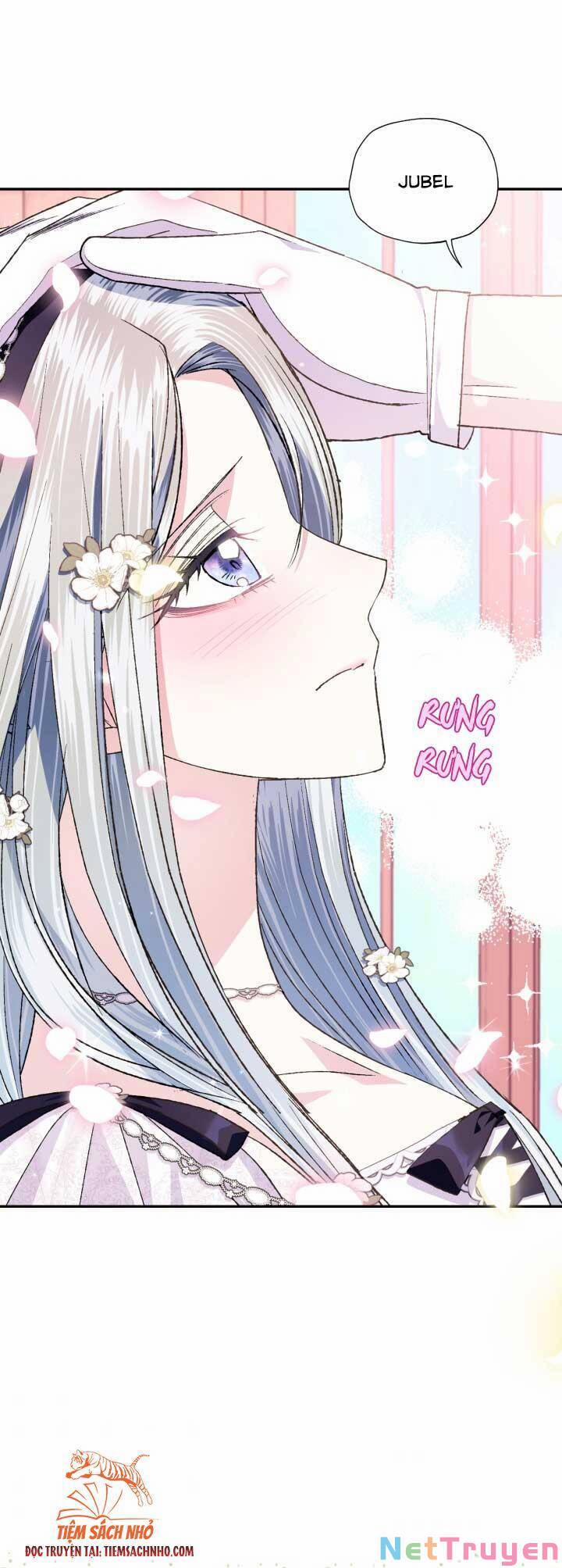 Cha, Con Không Muốn Kết Hôn! 79 trang 26