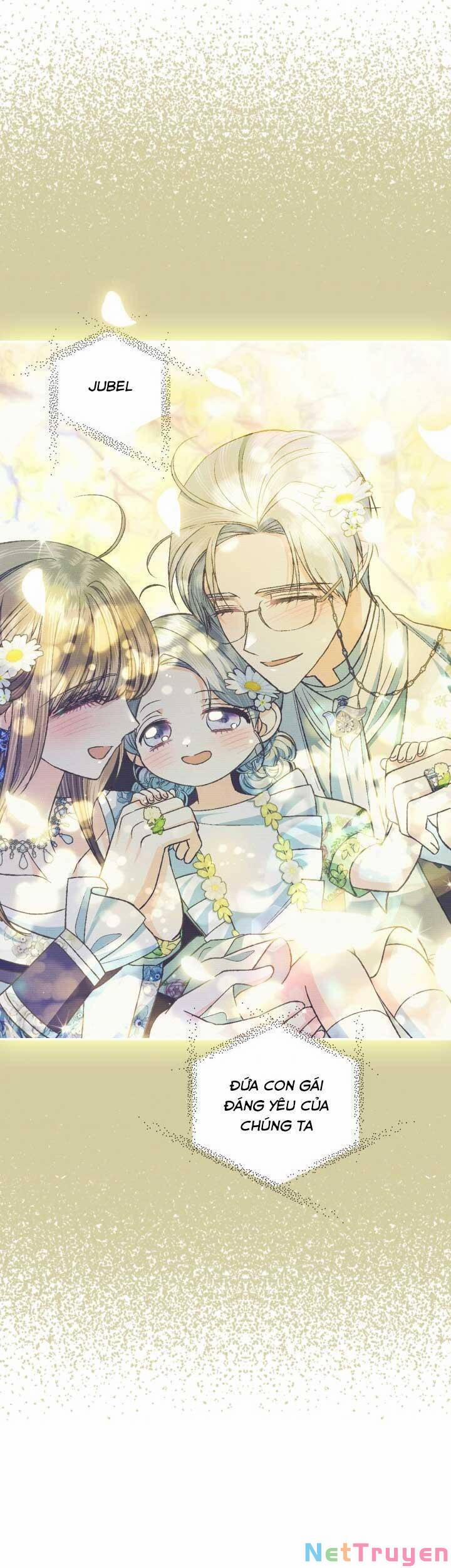 Cha, Con Không Muốn Kết Hôn! 79 trang 27