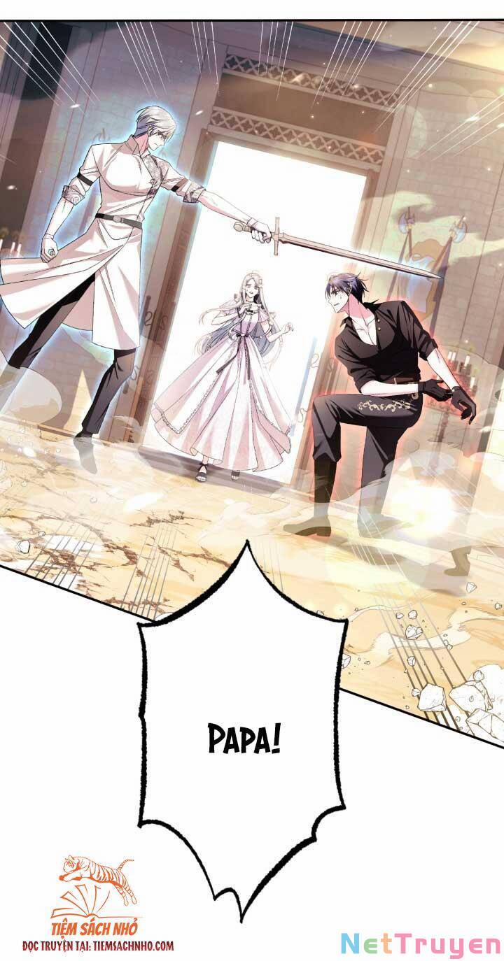 Cha, Con Không Muốn Kết Hôn! 79 trang 3