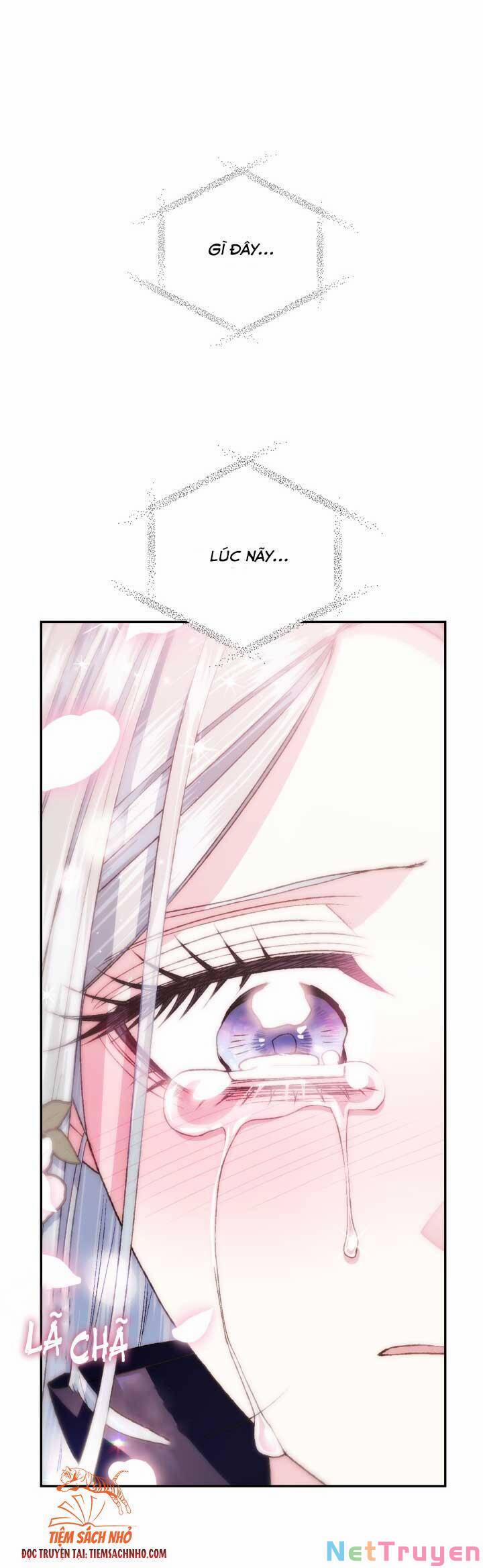 Cha, Con Không Muốn Kết Hôn! 79 trang 30