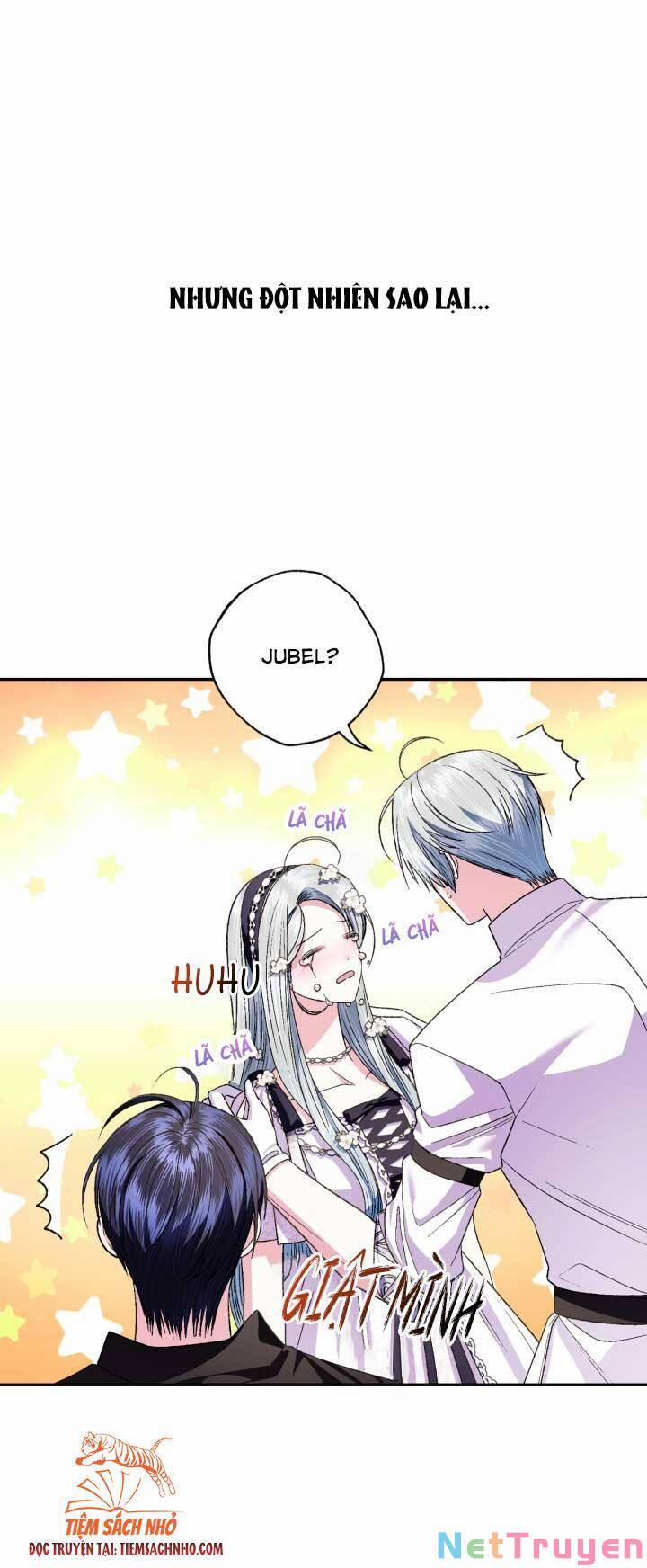 Cha, Con Không Muốn Kết Hôn! 79 trang 32