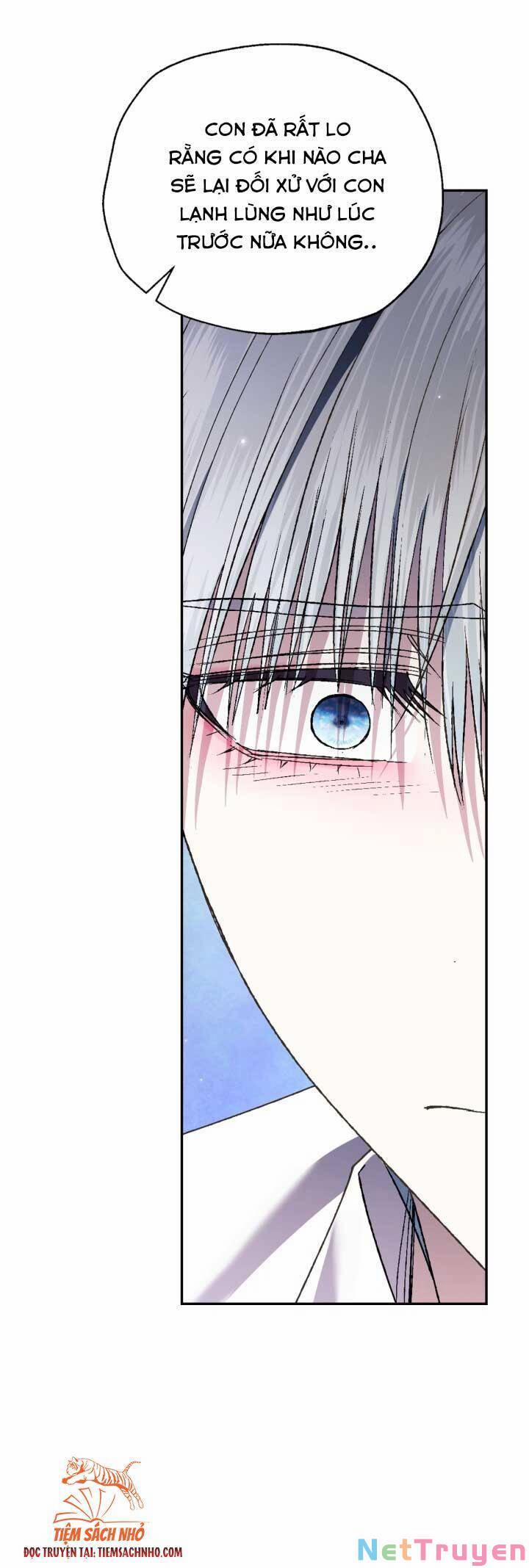 Cha, Con Không Muốn Kết Hôn! 79 trang 37