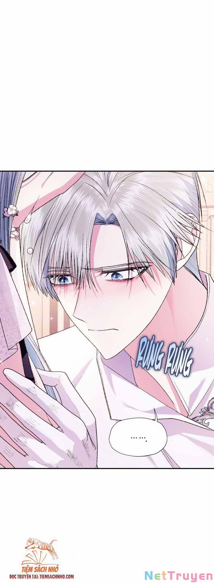 Cha, Con Không Muốn Kết Hôn! 79 trang 38