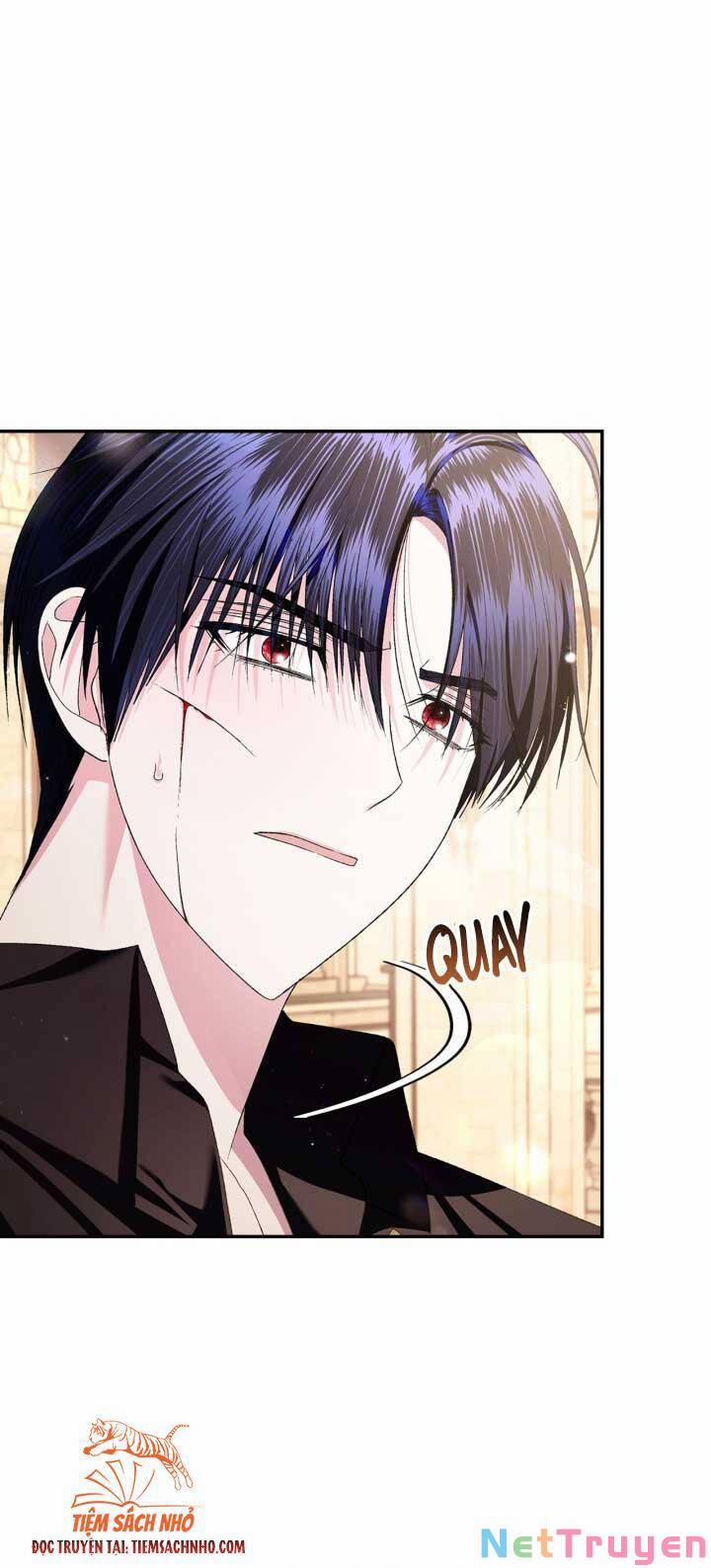 Cha, Con Không Muốn Kết Hôn! 79 trang 4