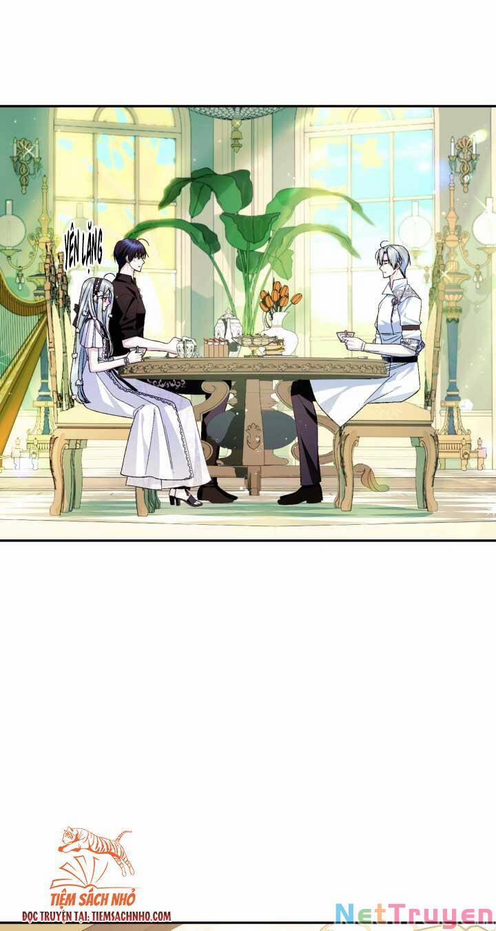 Cha, Con Không Muốn Kết Hôn! 79 trang 46