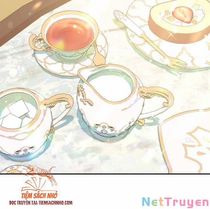 Cha, Con Không Muốn Kết Hôn! 79 trang 47