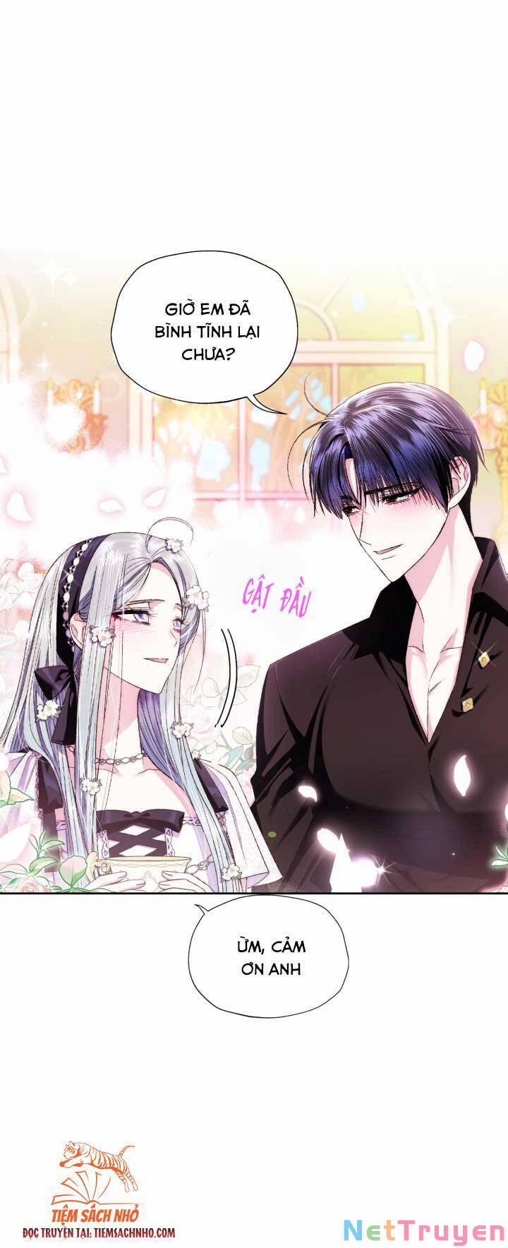 Cha, Con Không Muốn Kết Hôn! 79 trang 48