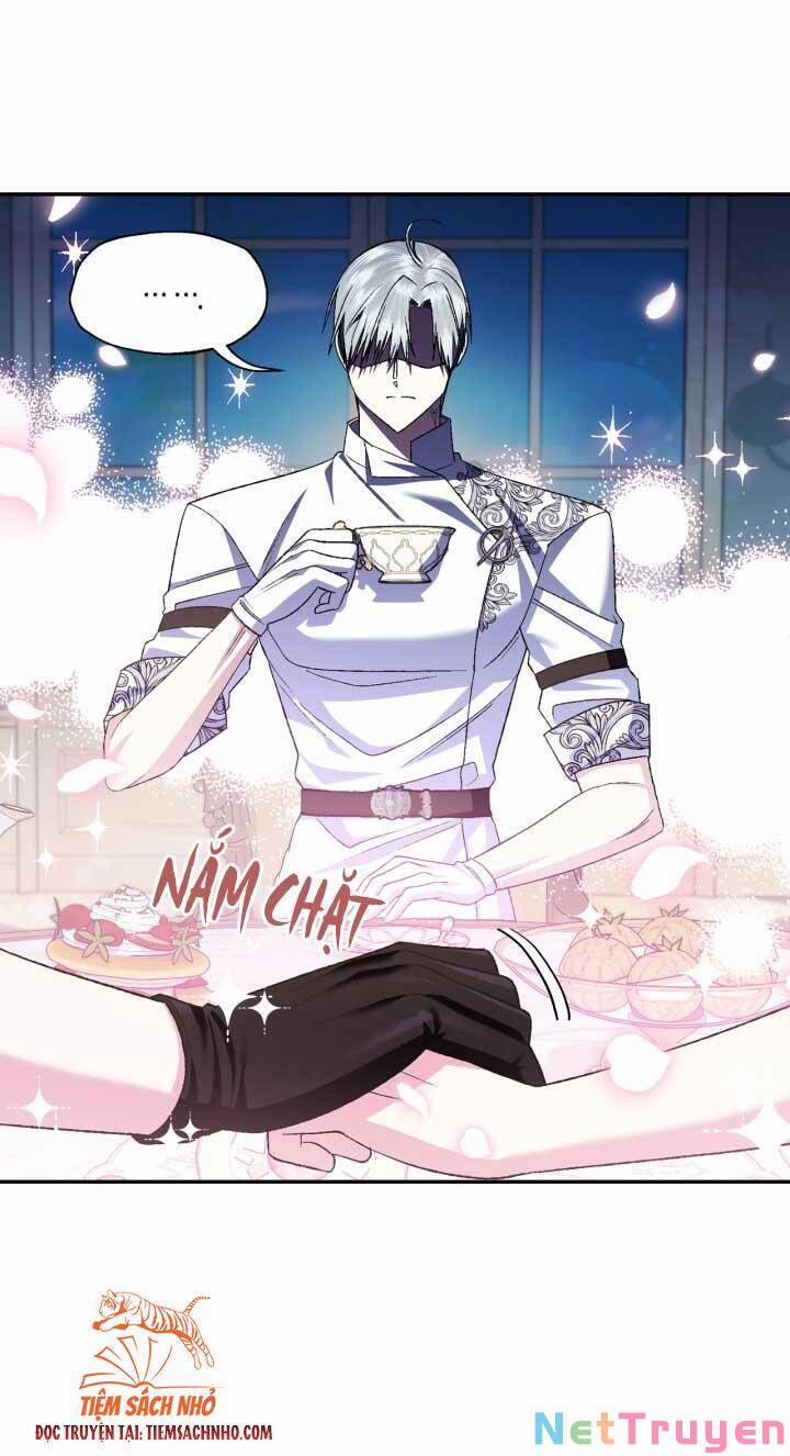 Cha, Con Không Muốn Kết Hôn! 79 trang 49