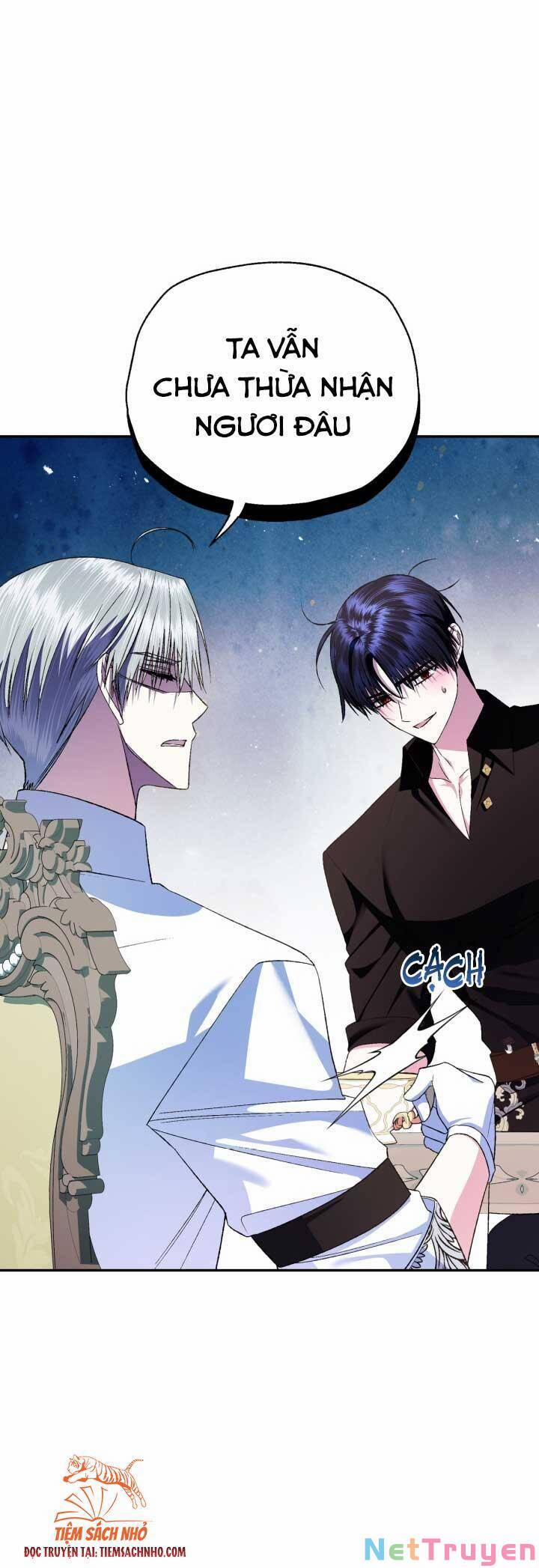 Cha, Con Không Muốn Kết Hôn! 79 trang 50