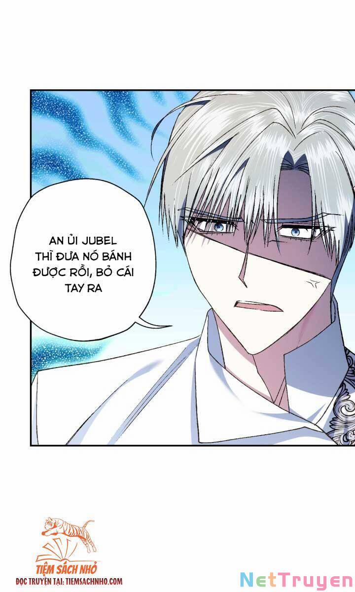 Cha, Con Không Muốn Kết Hôn! 79 trang 53