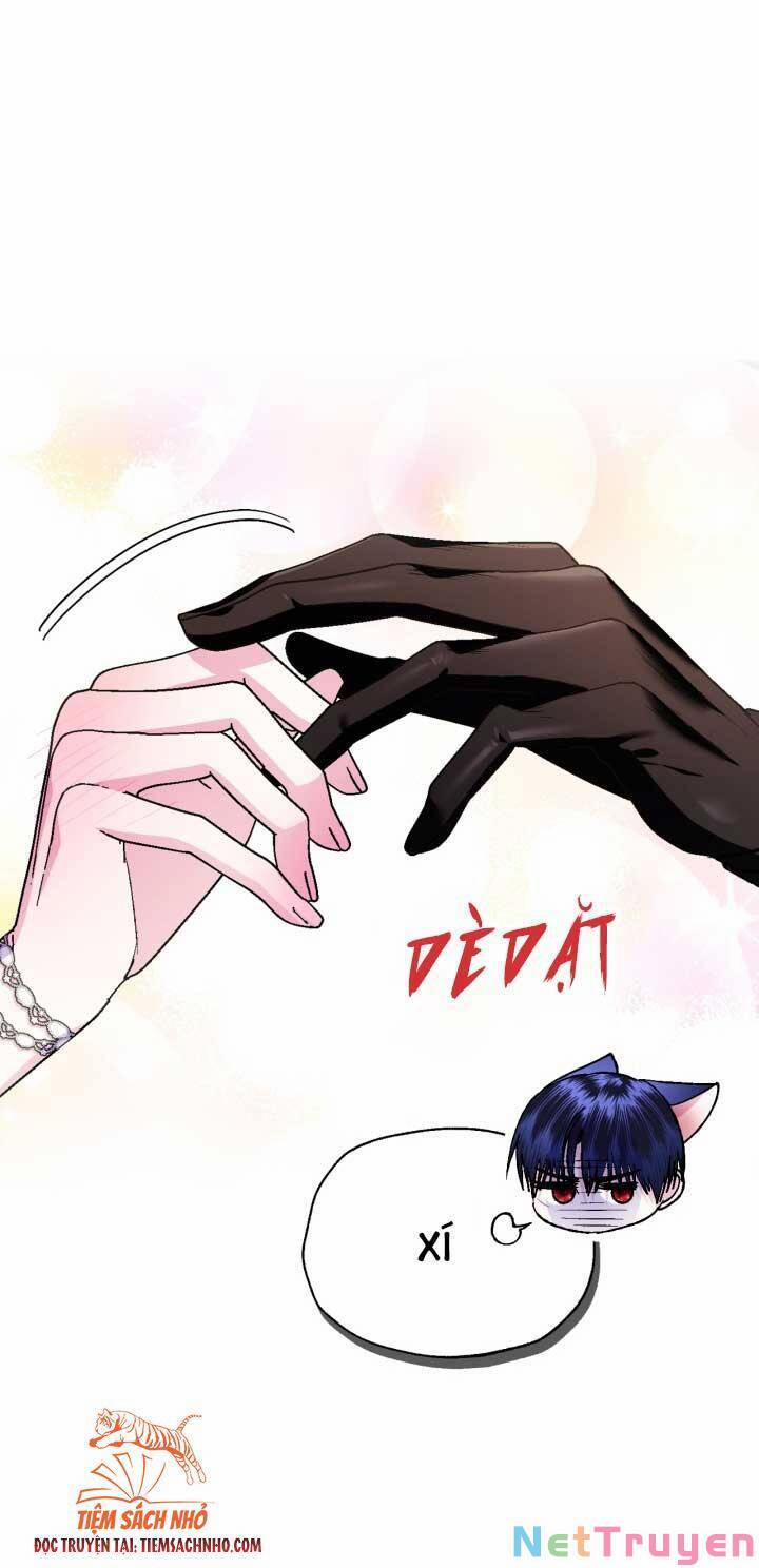 Cha, Con Không Muốn Kết Hôn! 79 trang 54