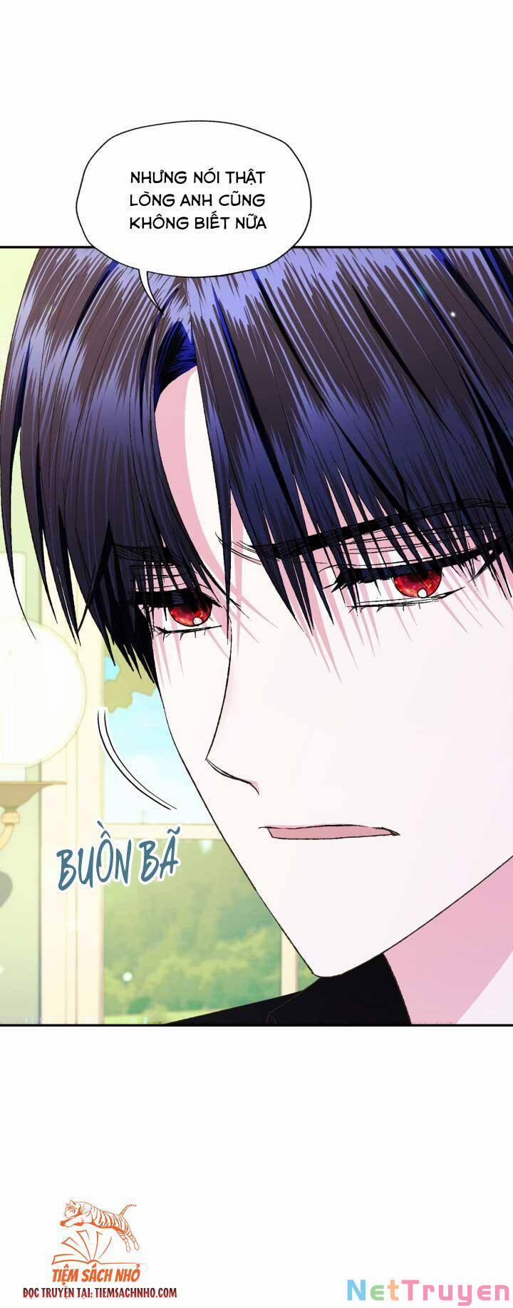 Cha, Con Không Muốn Kết Hôn! 79 trang 56