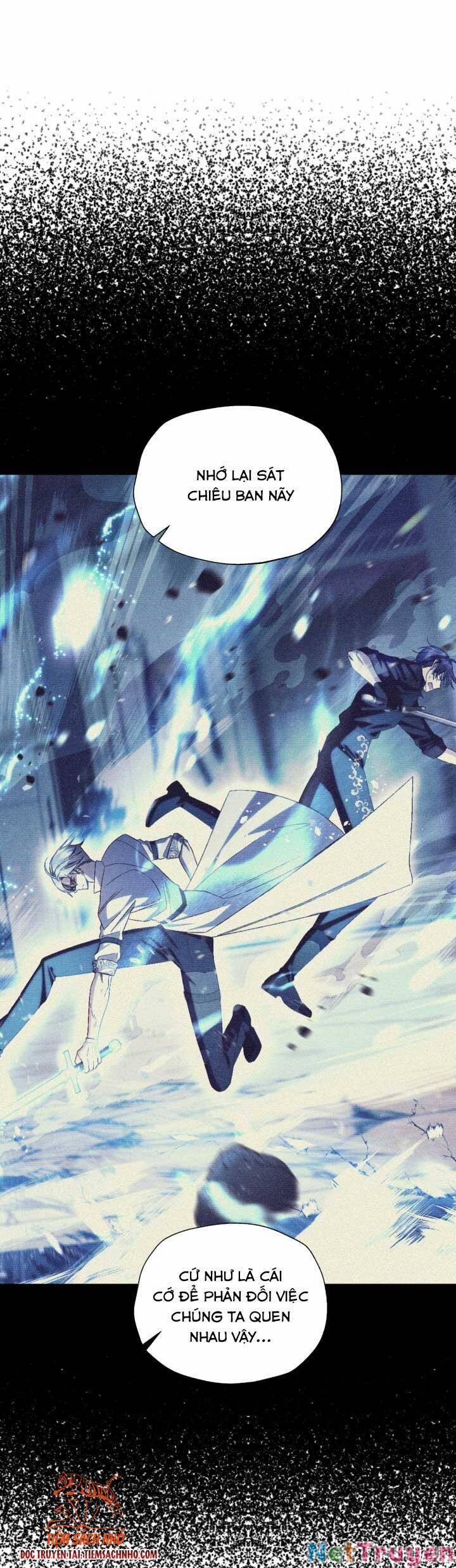 Cha, Con Không Muốn Kết Hôn! 79 trang 57