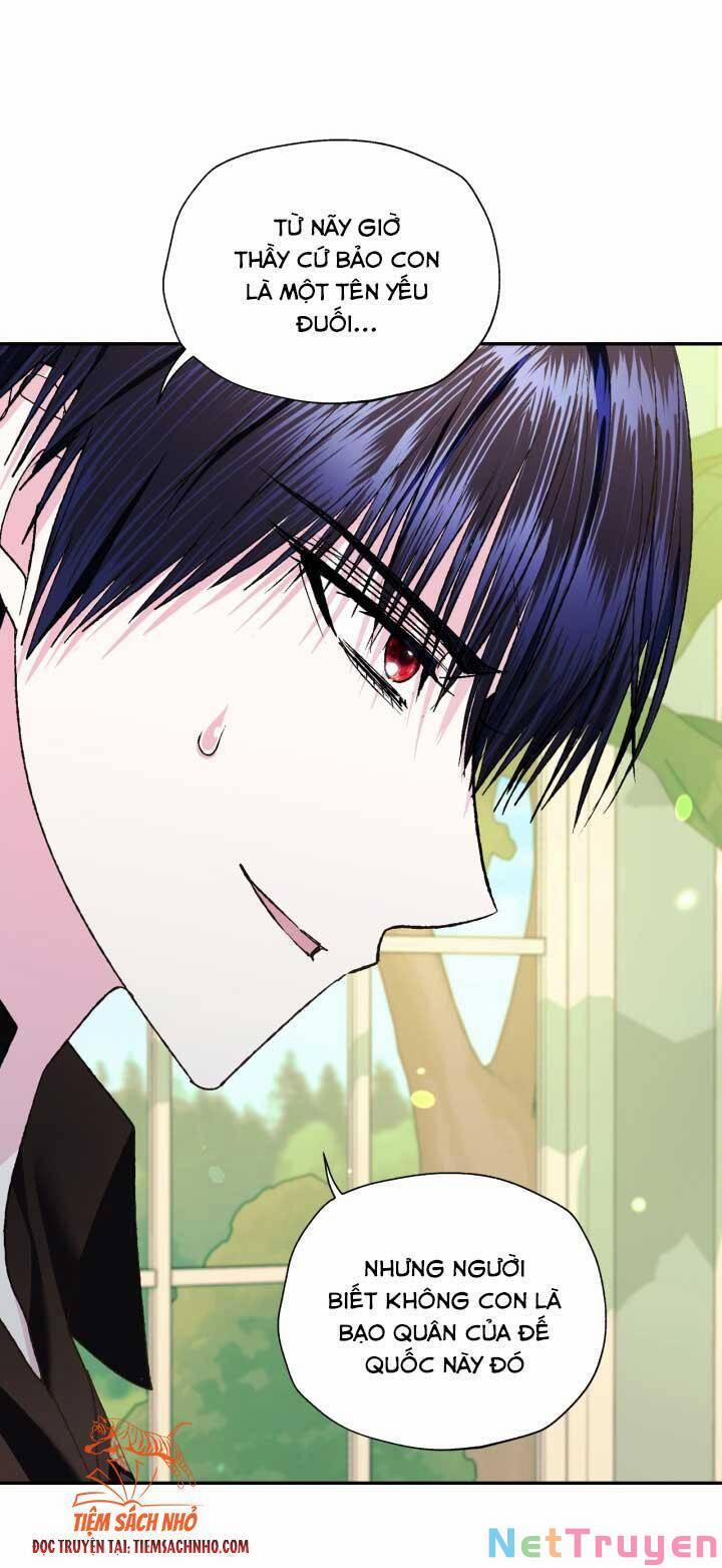 Cha, Con Không Muốn Kết Hôn! 79 trang 59