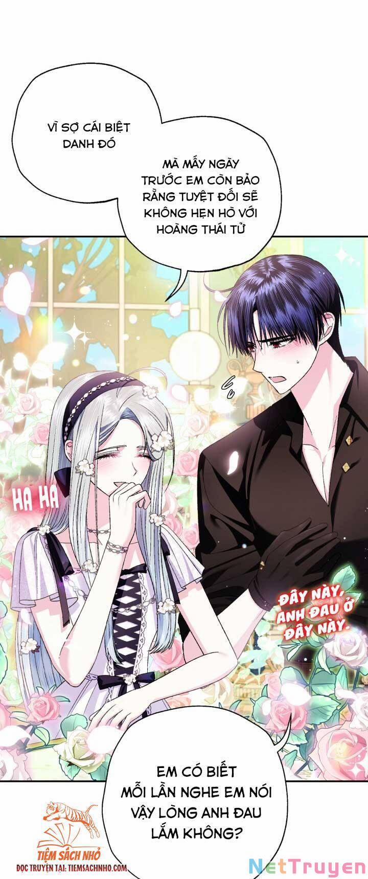 Cha, Con Không Muốn Kết Hôn! 79 trang 61