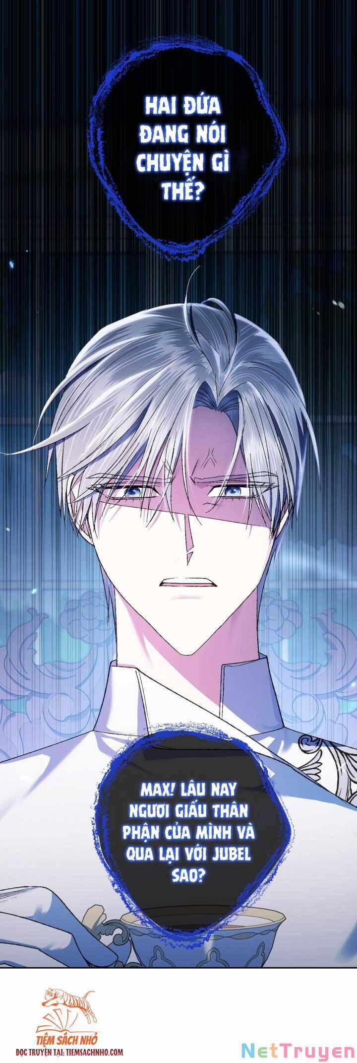 Cha, Con Không Muốn Kết Hôn! 79 trang 64